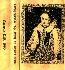 The Wrath of Satan's Whore cover