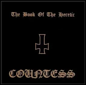 The Book of the Heretic cover