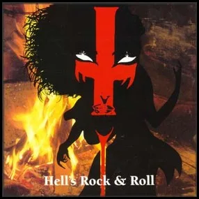 Hell's Rock & Roll cover