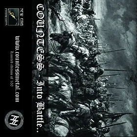 Into Battle cover