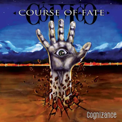 Cognizance cover