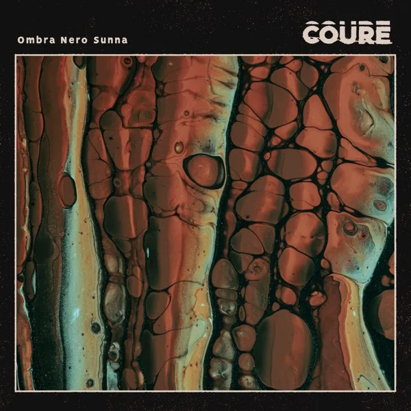 Ombra Nero Sunna cover