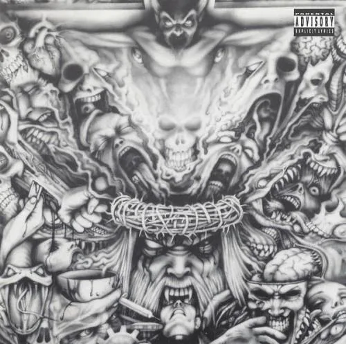 Boneless Christian cover