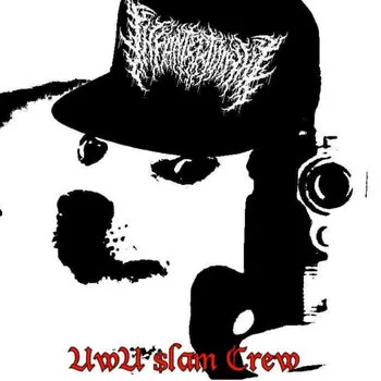 UwU $lam Crew Rough Demo cover