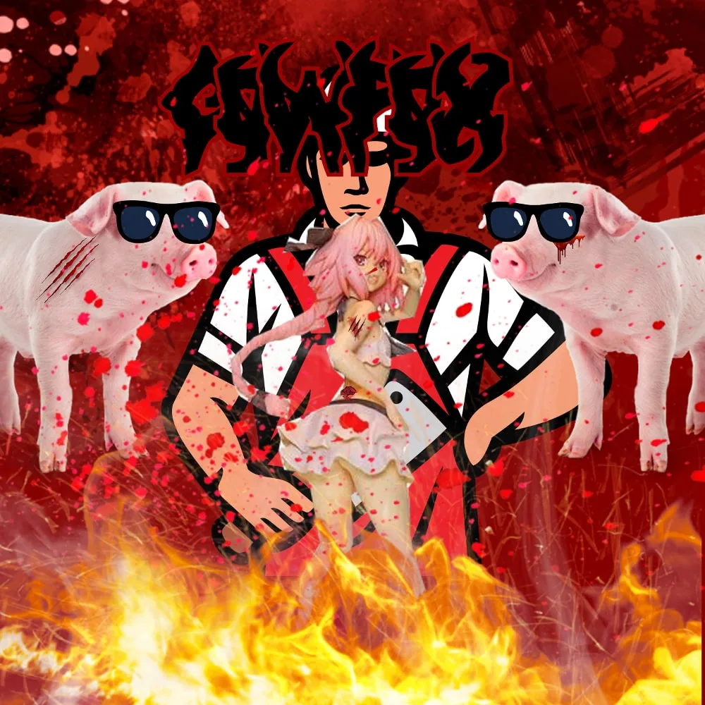 Cowpox cover