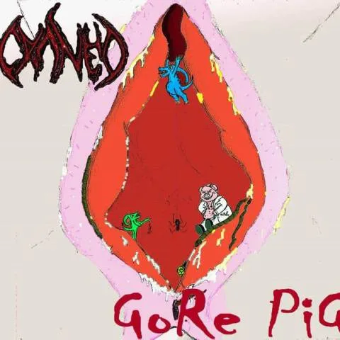 Gore Pig cover
