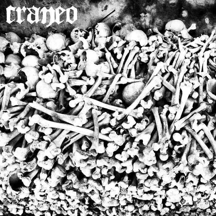 Demo cover