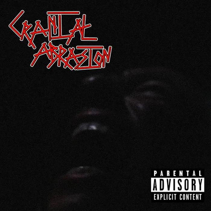 Cranial Abrasion cover