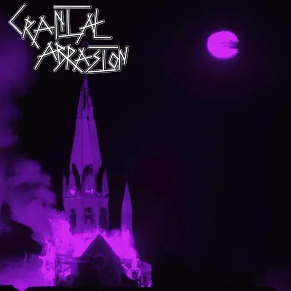 Chaoticus Regnat in Vicium Mehemii cover