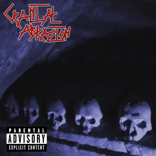 Crypt of Sorrow cover