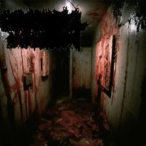 Intervascular Evisceration cover