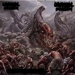 Revolting Koloptomy cover