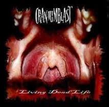 Living Dead Life cover