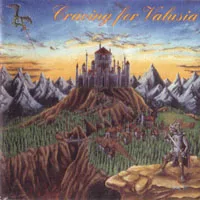 Craving for Valusia cover
