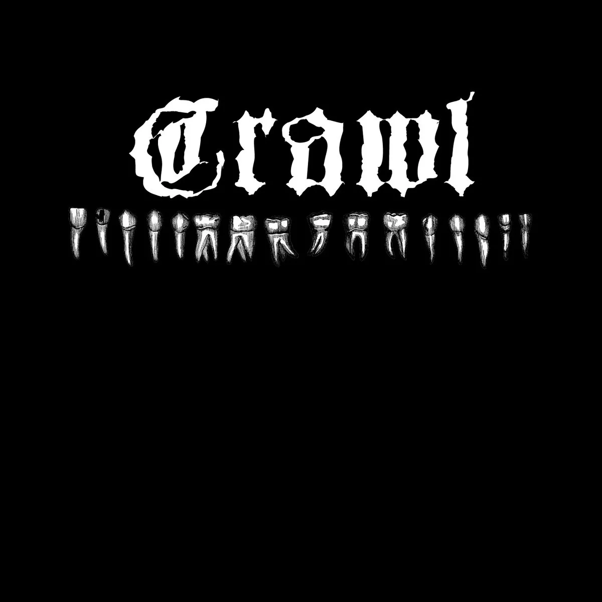 Crawl cover
