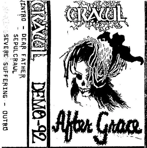 After Grace cover