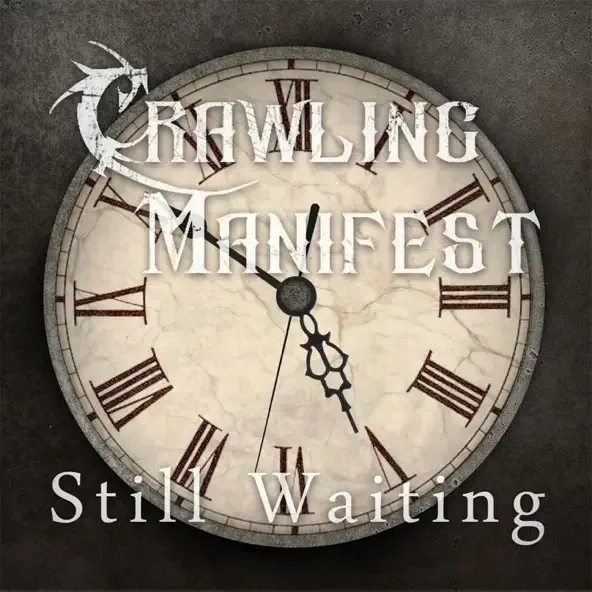 Still Waiting cover