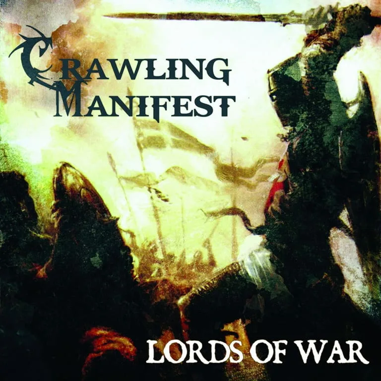 Lords of War cover