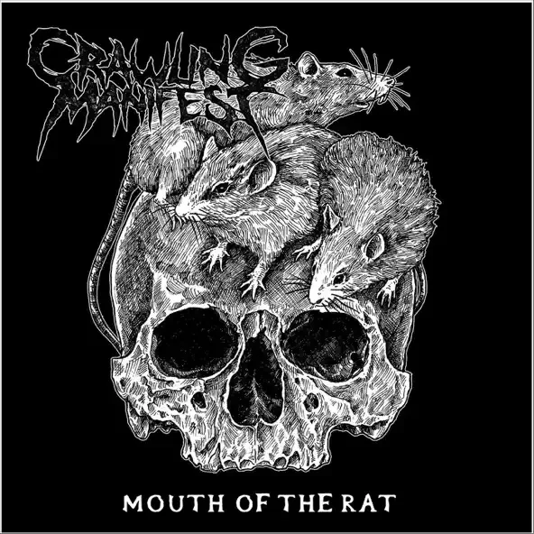Mouth of the Rat cover