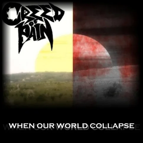 When Our World Collapse cover