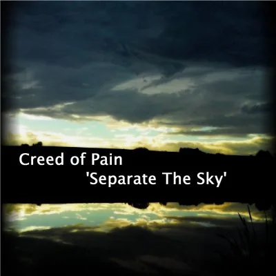 Separate the Sky cover