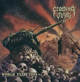 World Execution cover