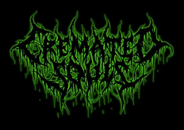 Cremated Souls cover