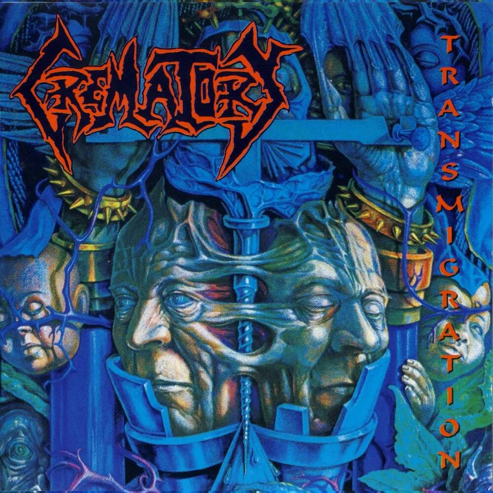 Transmigration cover