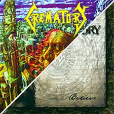 Awake / Believe cover