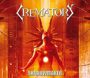 Shadowmaker cover