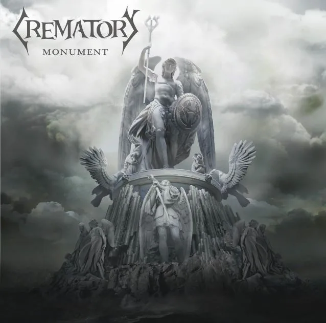 Monument cover