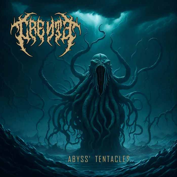 Abyss' Tentacles cover