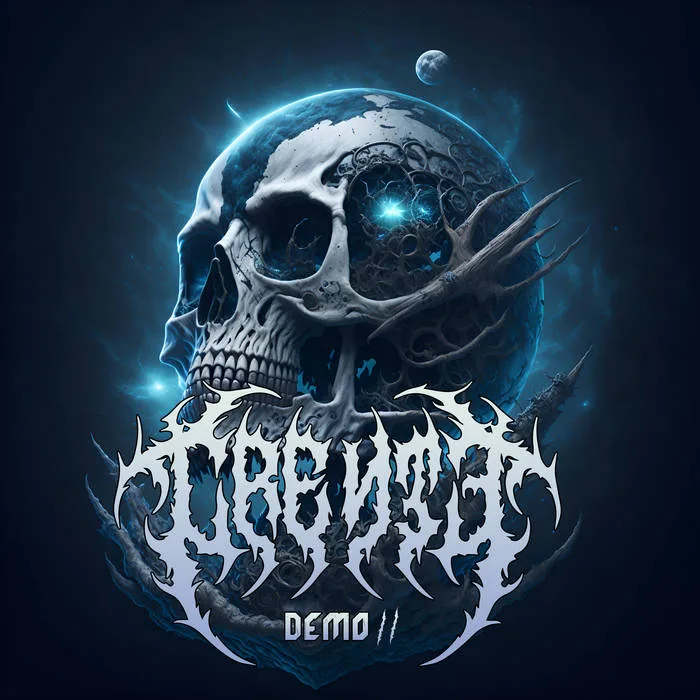 Demo II cover