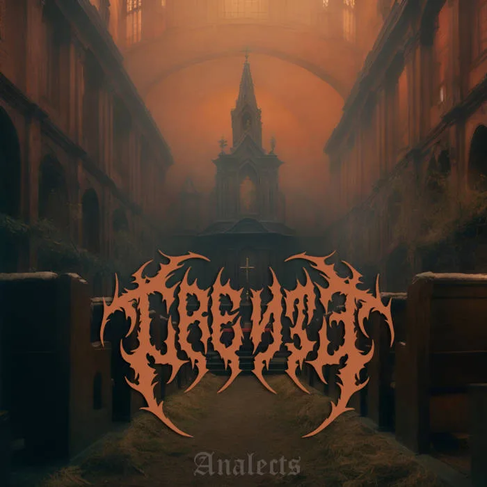 Analects cover