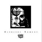 Crescent Lament cover