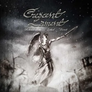 Behind the Lethal Deceit cover