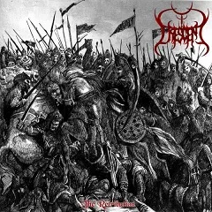 The Retribution cover