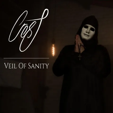 Veil Of Sanity cover