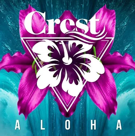 Aloha cover
