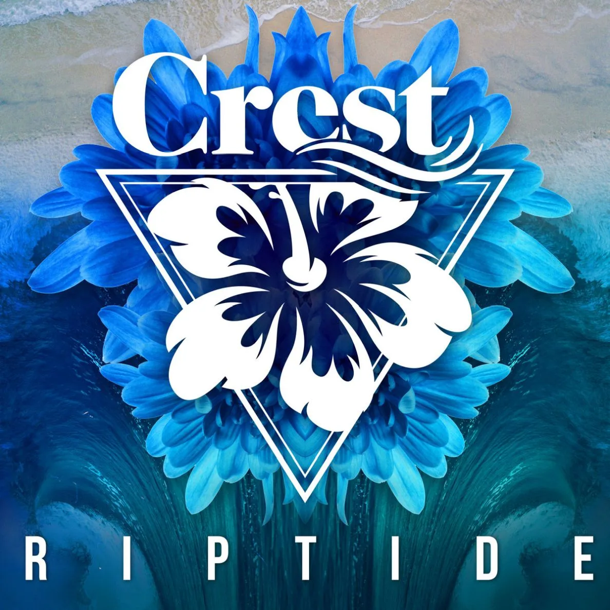 Riptide cover