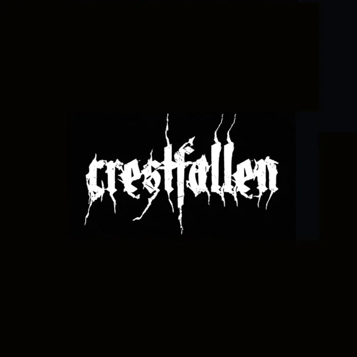 Crestfallen cover