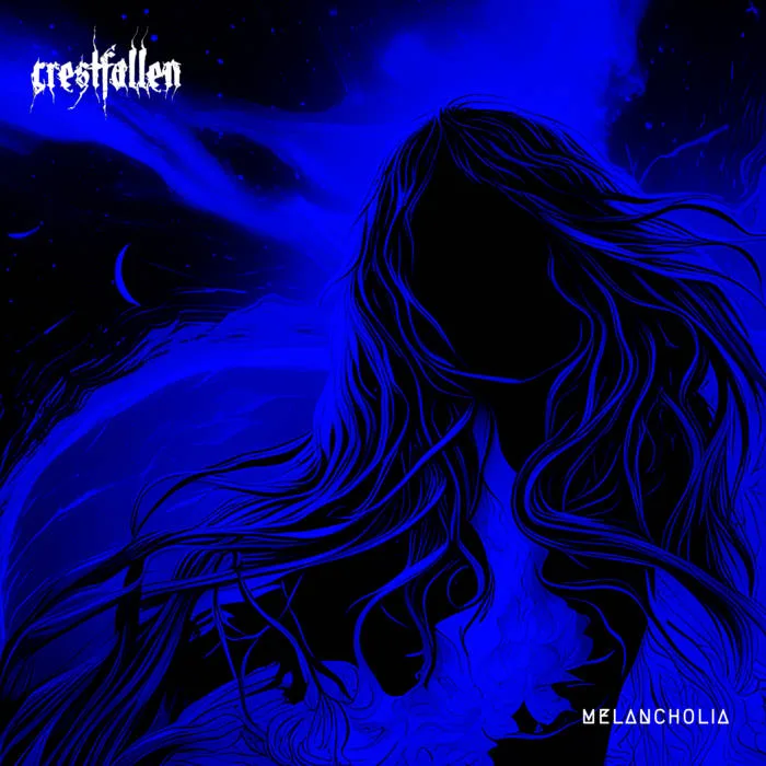 Melancholia cover
