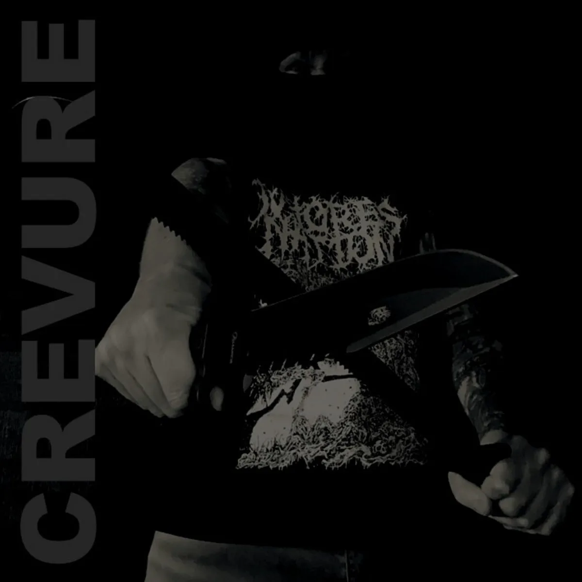 Incitation à la haine cover