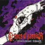 Blackened Heart cover