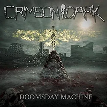 Doomsday Machine cover