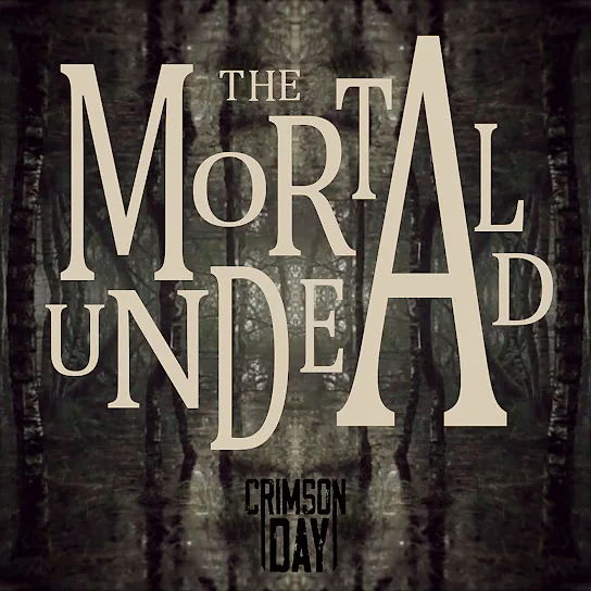 The Mortal Undead cover