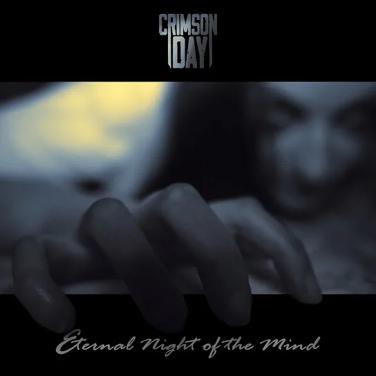 Eternal Night of the Mind cover