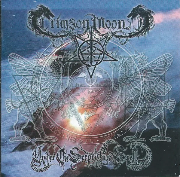 Under the Serpentine Spell cover