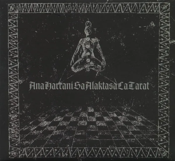 Ana Harrani Sa Alaktasa La Tarat cover