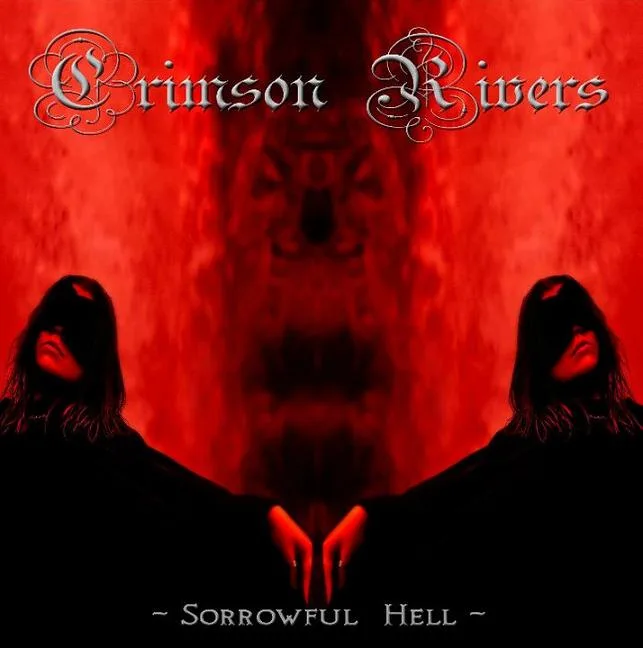 Sorrowful Hell cover